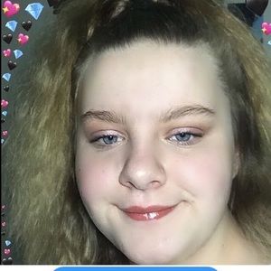 Meet your Posher, Nevaeh